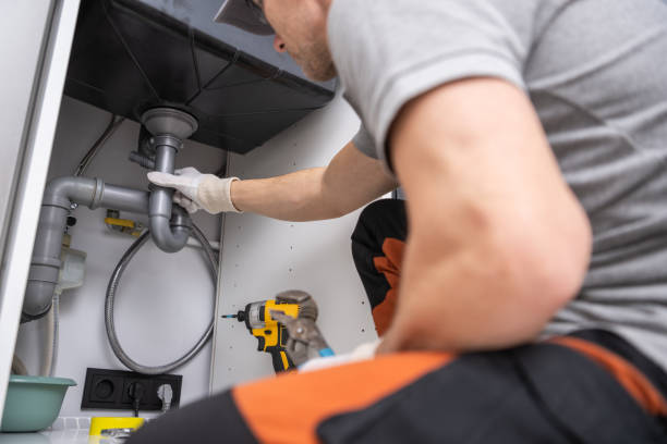 Plumbing System Maintenance in Lake Park, GA